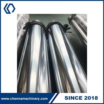 Gwialen piston silindr hydrolig